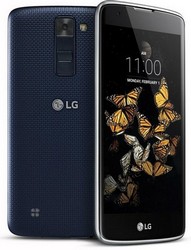 Замена микрофона на телефоне LG K8 LTE в Ростове-на-Дону